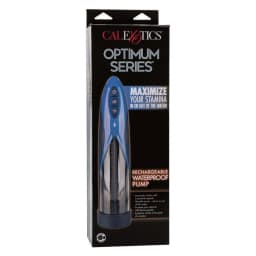 Optimum Series Waterproof Pump Rechargeable, image 5