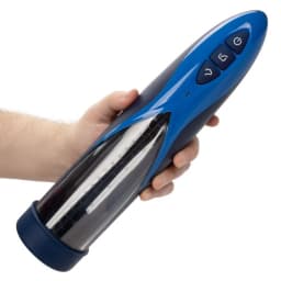 Optimum Series Waterproof Pump Rechargeable, image 7