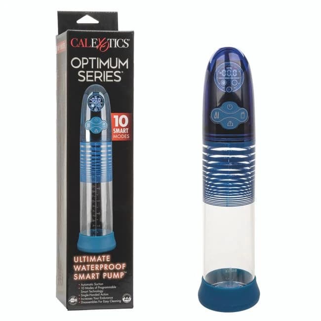Optimum Ultimate Wp Smart Pump - Image 1