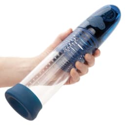 Optimum Ultimate Wp Smart Pump - Image 2