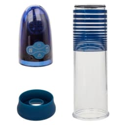 Optimum Ultimate Wp Smart Pump - Image 6