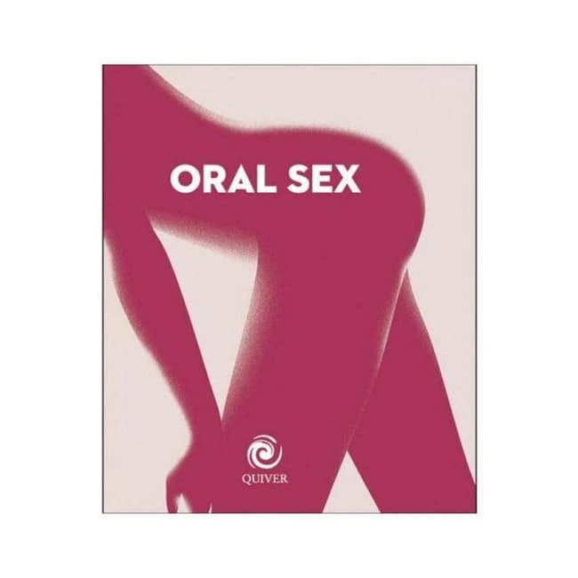 Oral Sex Mini Book - Image 1