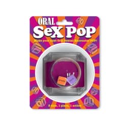 Oral Sex Pop, image 1