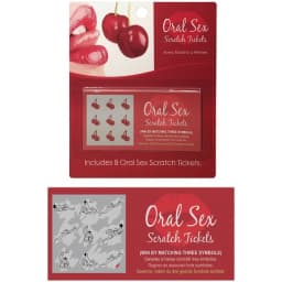 Sex Scratch Tickets, image 3