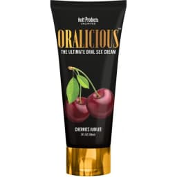 ORALICIOUS CHERRY  - Image 1
