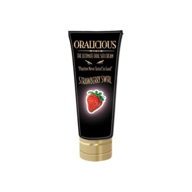ORALICIOUS STRAWBERRY  - Image 1
