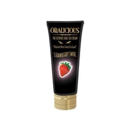 ORALICIOUS STRAWBERRY  - Image 1