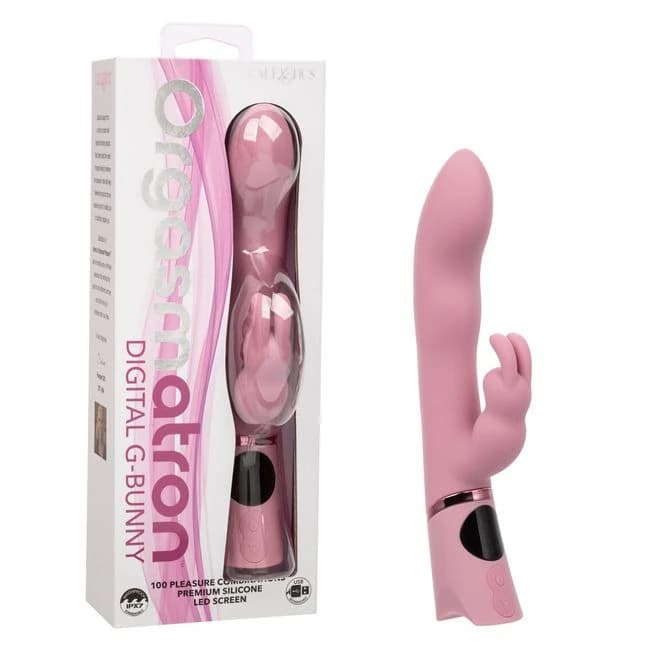 Orgasmatron Digital G-bunny - Image 1