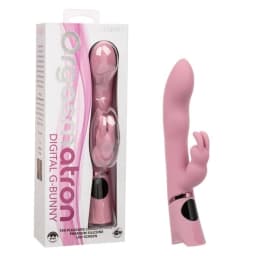 Orgasmatron Digital G-Bunny, image 1