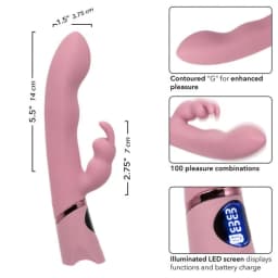 Orgasmatron Digital G-Bunny, image 4