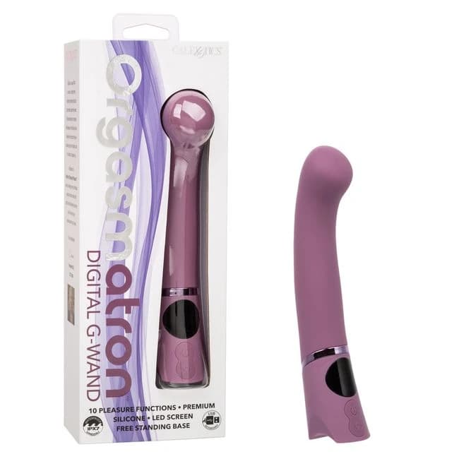 Orgasmatron Digital G-wand - Image 1