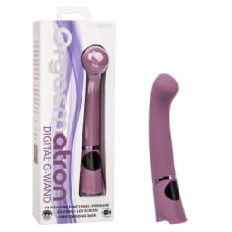 Orgasmatron Digital G-Wand, image 1
