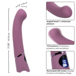 Orgasmatron Digital G-Wand, image 4