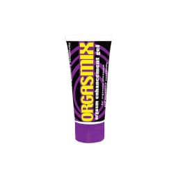 ORGASMIX GEL 1 OZ (TUBE)  - Image 1