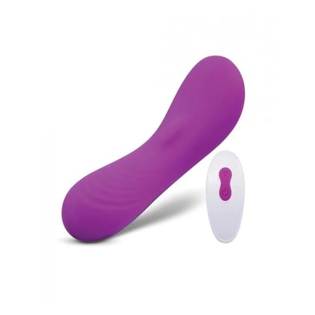 Orgazmic Portable Clitoral Vibrator - Image 1