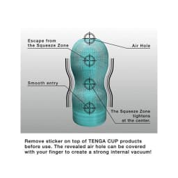Original Vacuum Cool Cup (net) - Image 3
