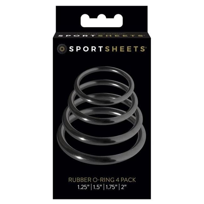 Oring - 4 Pack - Image 2