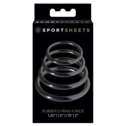 Oring - 4 Pack, image 2