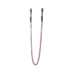 Ouch! Adjustable Nipple Clamps, image 3
