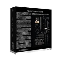 Ouch! - Advanced Bondage - Black, image 2