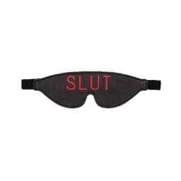Ouch! Blindfold, image 1