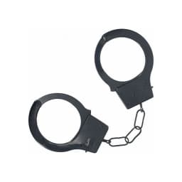 Ouch! Classic Metal Handcuffs, image 6