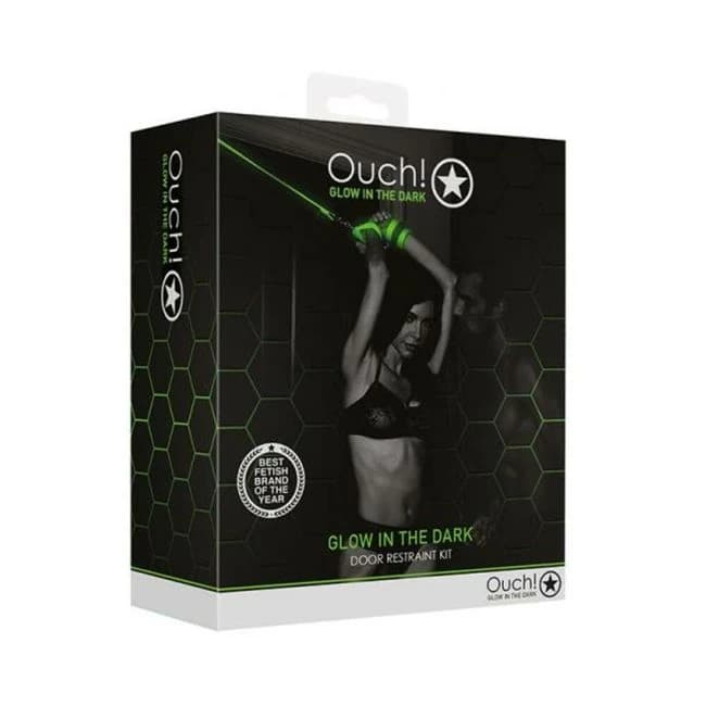 Ouch Door Restraint Kit Gitd - Image 1