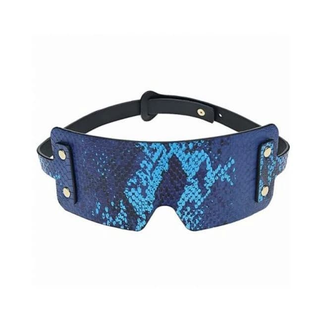 Ouch! Florence Collection Blindfold - Image 1