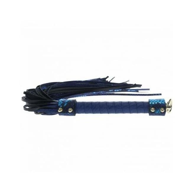Ouch! Florence Collection Flogger - Image 1