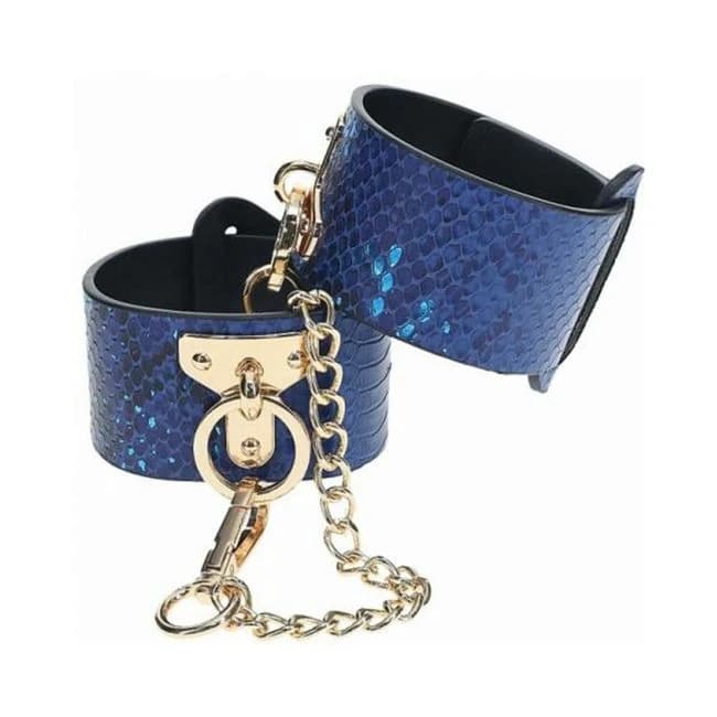 Ouch! Florence Collection Handcuffs - Image 1