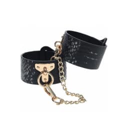 Ouch! Florence Collection Handcuffs, image 4