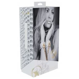 Ouch! Florence Collection Handcuffs, image 3