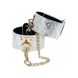 Ouch Florence Collection Leg Cuffs, image 2