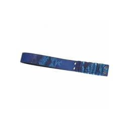 OUCH! FLORENCE COLLECTION PADDLE - BLUE  - Image 1