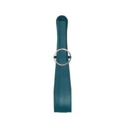 Ouch Halo Belt Flogger Green, image 1