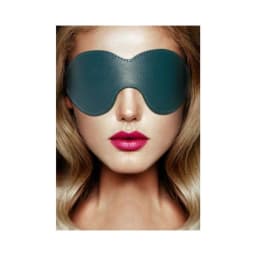 Ouch Halo Eyemask Green, image 1