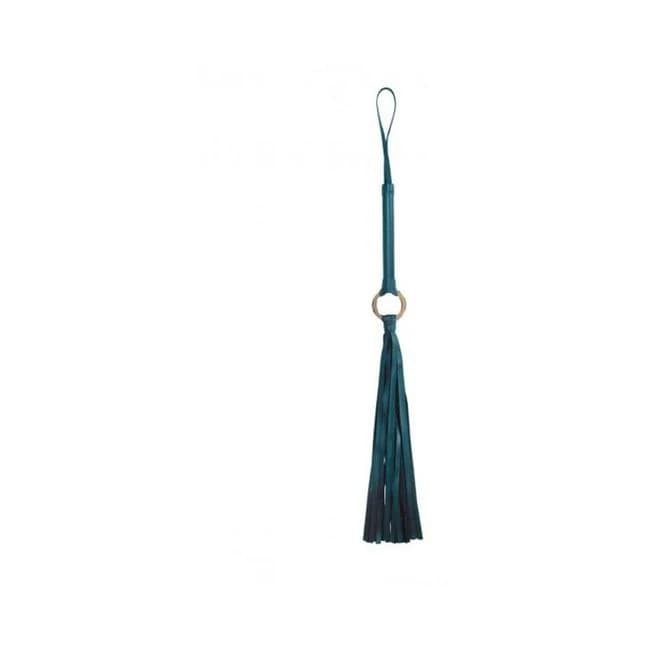 Ouch Halo Flogger Green - Image 1
