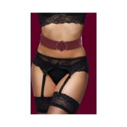 Ouch Halo Waist Belt, image 8