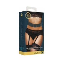 Ouch Halo Waist Belt, image 4