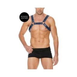 Ouch Harness Men Bull, image 1