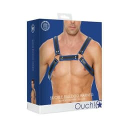Ouch Harness Men Bull, image 2