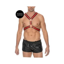 Ouch Harness Men Scott, image 1