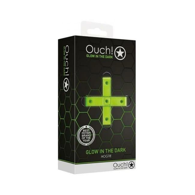 Ouch Hogtie Gitd - Image 1