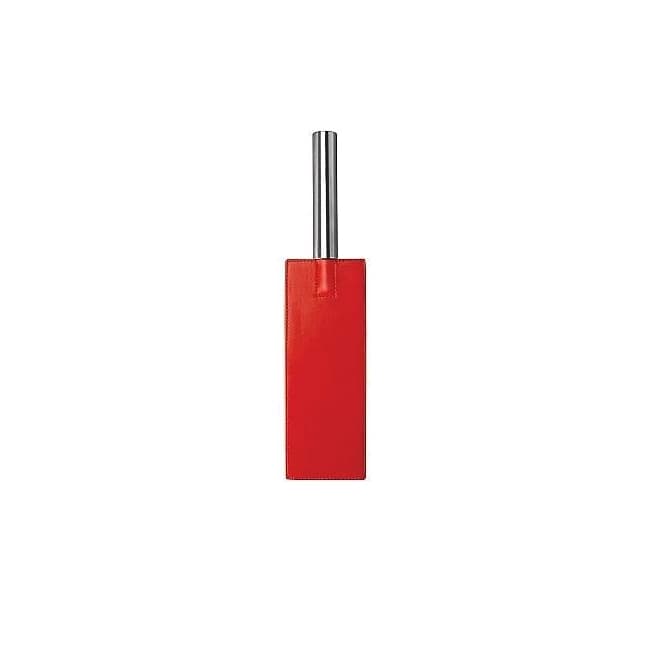 Ouch Leather Paddle - Image 1