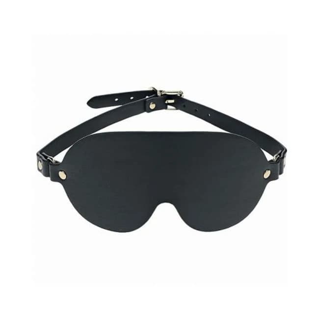 Ouch! London Collection Blindfold - Image 1
