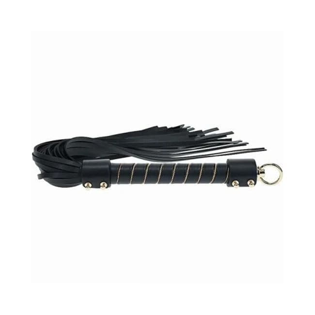 Ouch! London Collection Flogger - Image 1