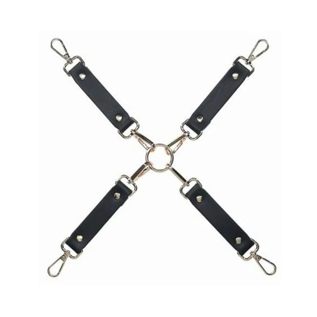 Ouch! London Collection Hogtie Connectors - Image 1