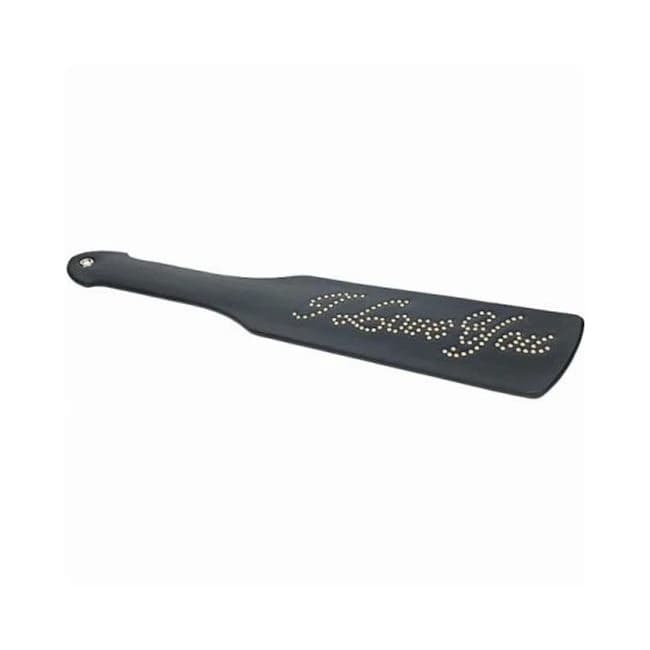 Ouch! London Collection Paddle - Image 1