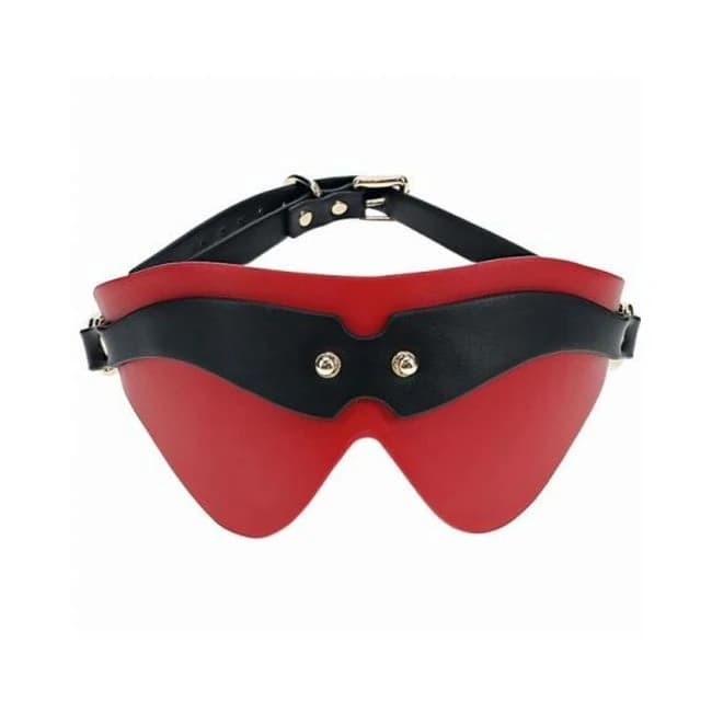 Ouch! Milan Collection Blindfold - Image 1