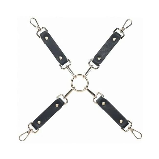 Ouch! Milan Collection Hogtie Connectors - Image 1